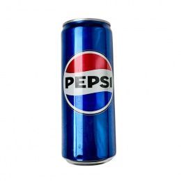 Напиток б/а с/газ "PEPSI" 0,33 ж/б (24шт/уп) РБ
