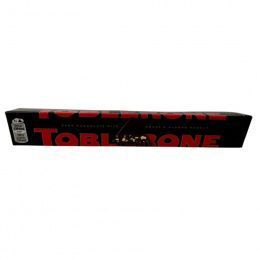 Toblerone шоколад Dark 100г (20шт/блок)