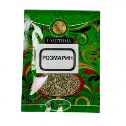 Розмарин "Оптима" 10г (50шт/ящ)