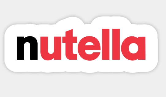 Nutella Nutella