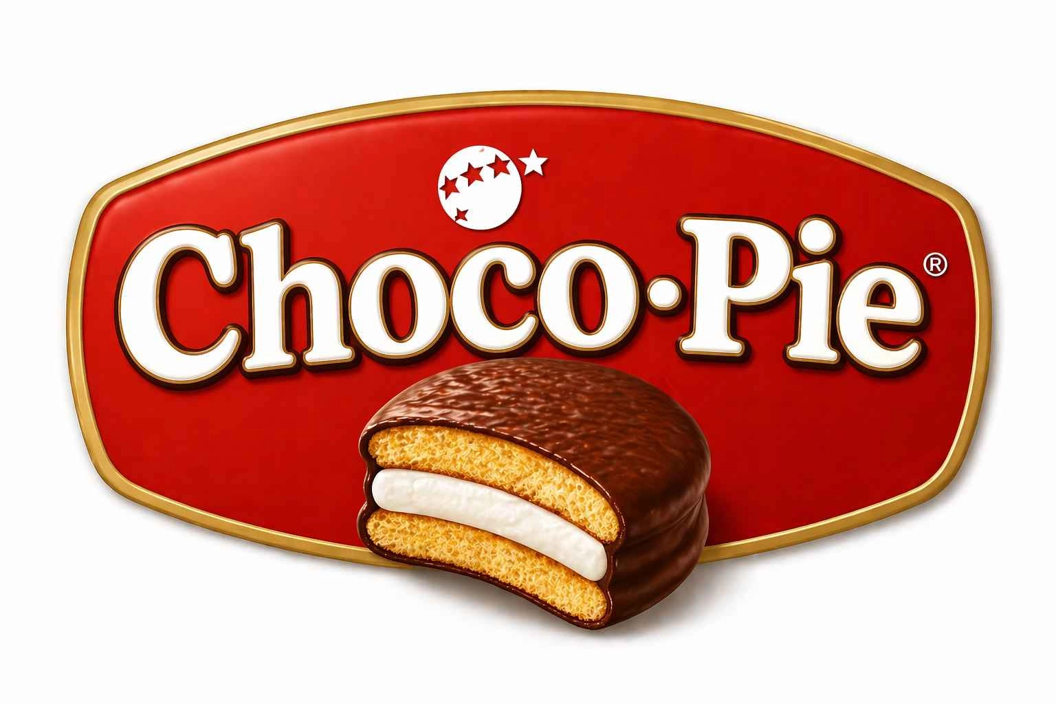 Chocopie Chocopie