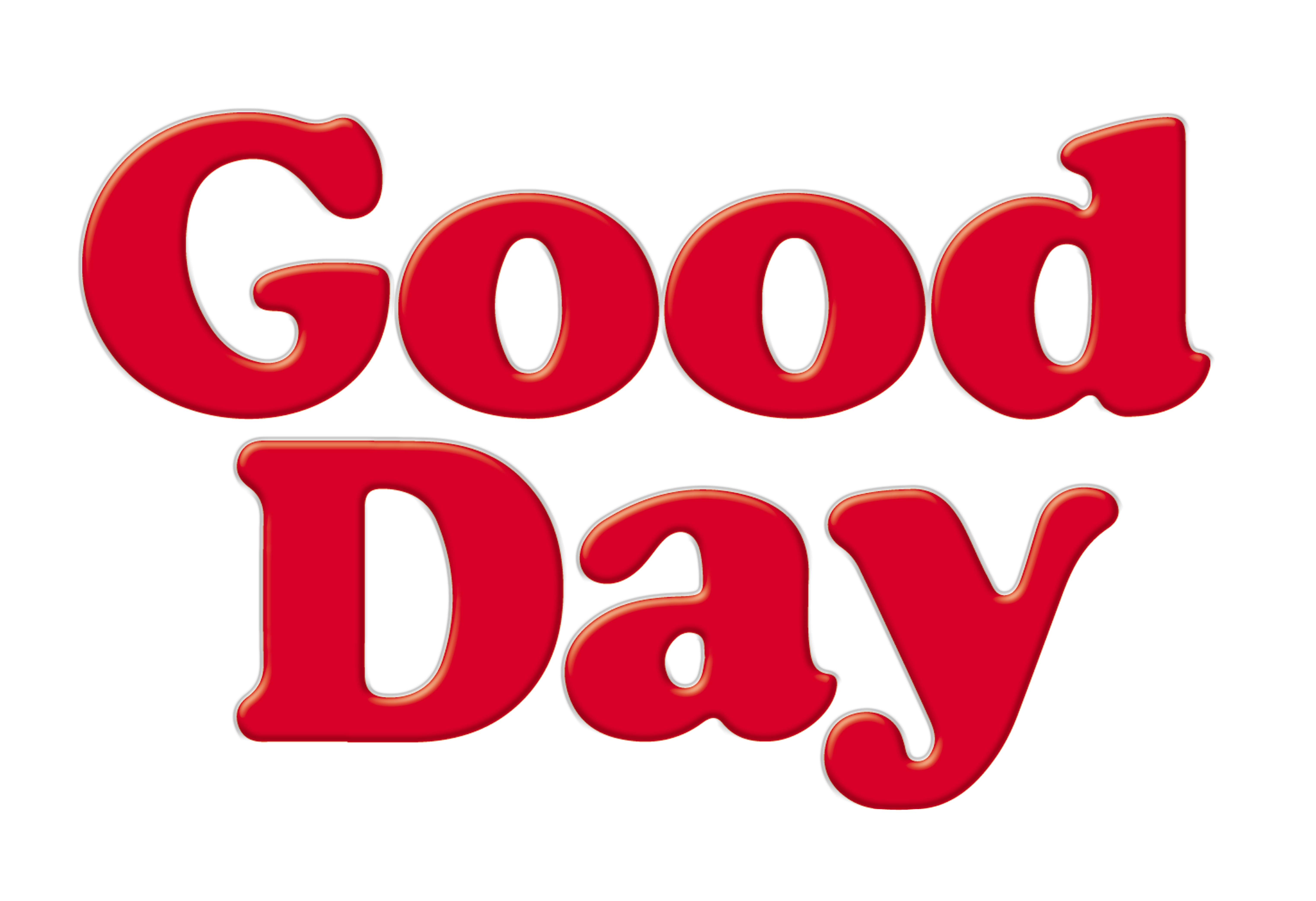 Good day Good day