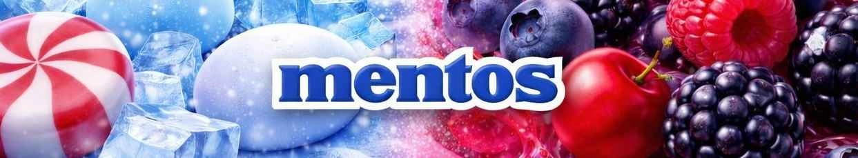 Mentos