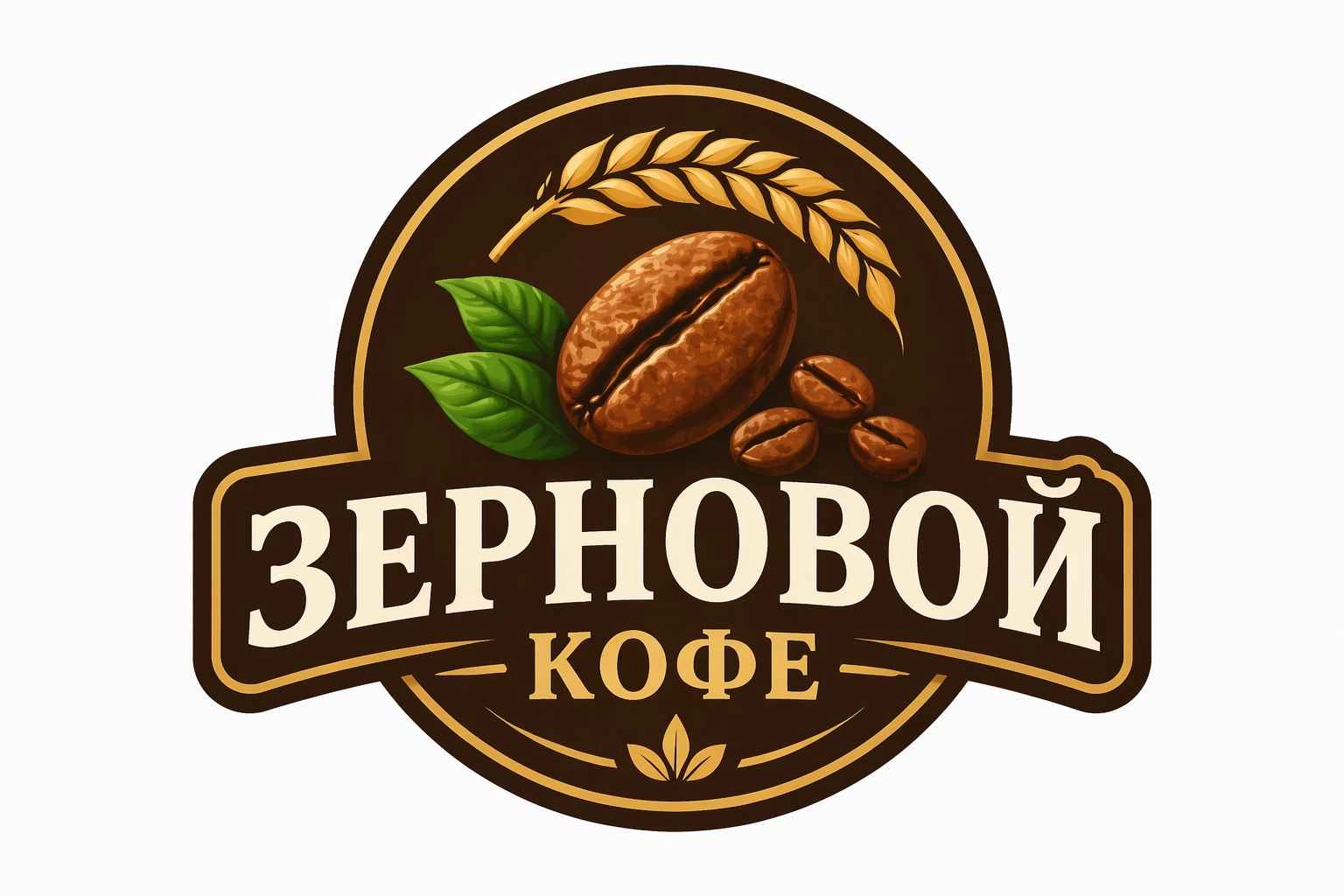 Зерновой Кофе Зерновой Кофе
