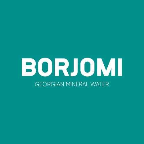 Borjomi Borjomi