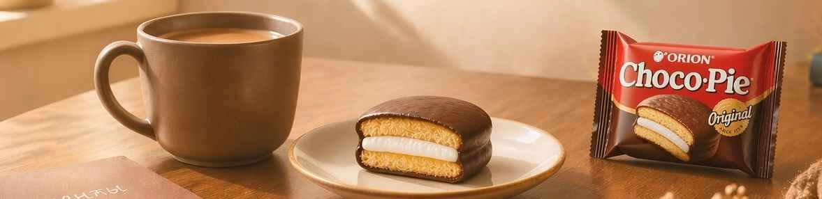 Chocopie