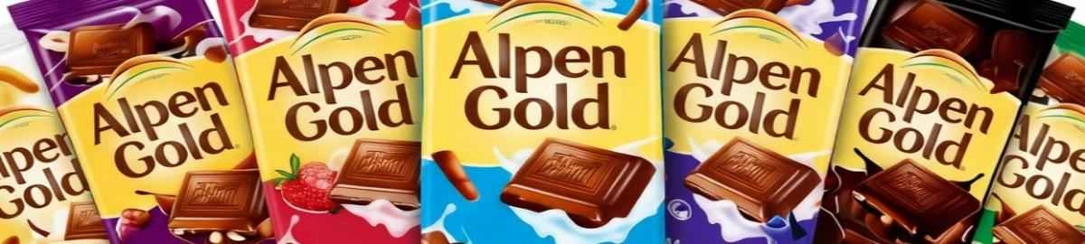Alpen Gold