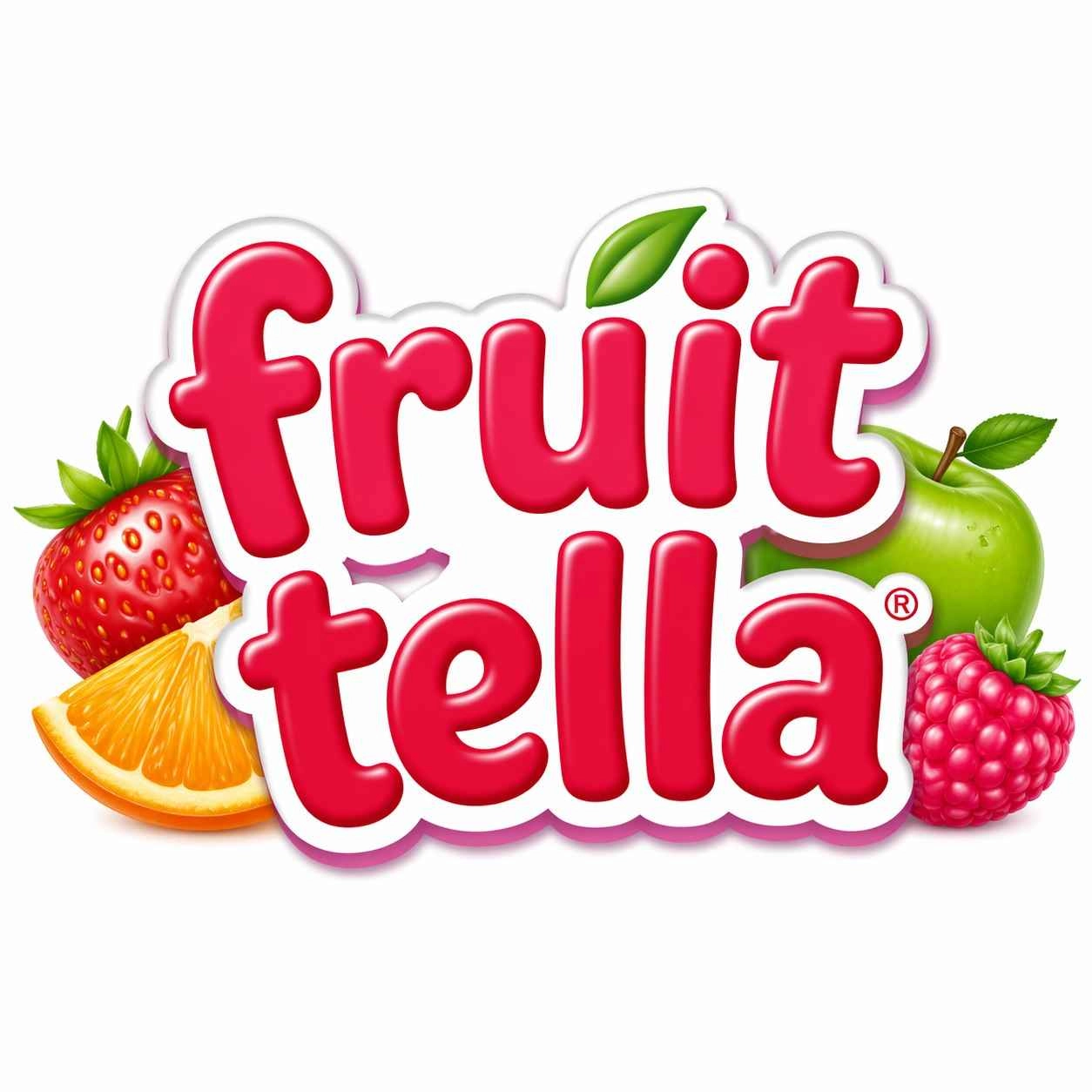 Fruit-tella Fruit-tella