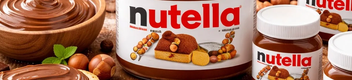 Nutella