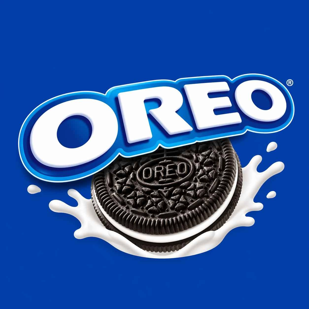 Oreo Oreo