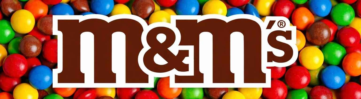 M&M's