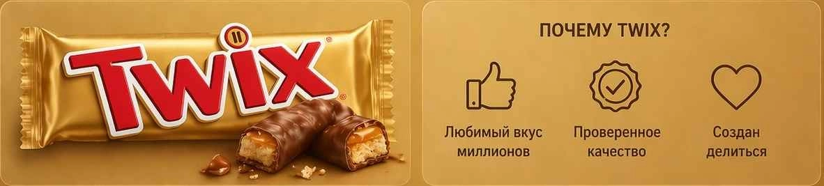 TWIX