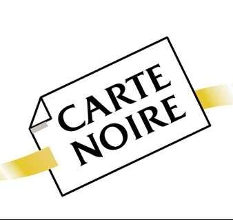 Carte Noire Carte Noire