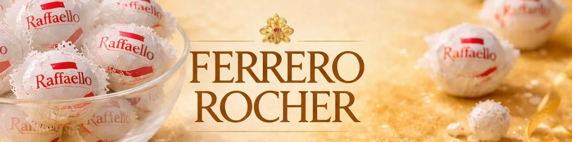 Ferrero Rocher