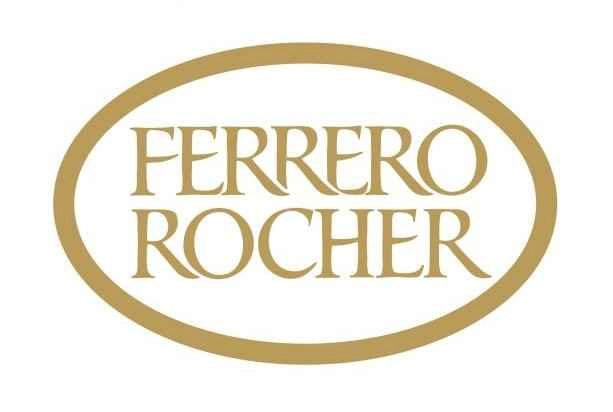 Ferrero Rocher Ferrero Rocher