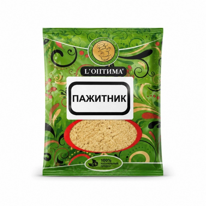 Пажитник  "Оптима" 20г (20шт/ящ)