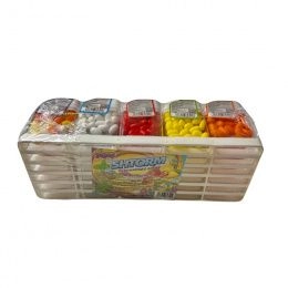 КМ ДражеТиктак SHTORM  12г (30шт/бл*12бл/ящ)