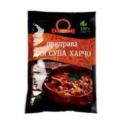 Приправа для супа ХАРЧО "Оптима" 20г (20шт/ящ)
