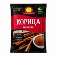 Корица молотая "Оптима" 20г (20шт/ящ)