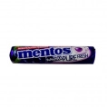 Mentos ролл Виноград 15,5г (24шт/блок)