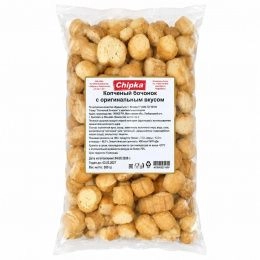 Chipka Бочонок Копченый с оригинальным вкусом 500г/5кг