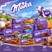 Милка европейского производства