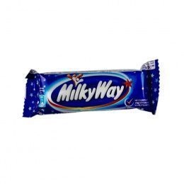 Milky Way батончик 26г (36шт/блок/216шт/ящ)