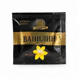 ВАНИЛИН "Оптима"2г (100шт/ящ)