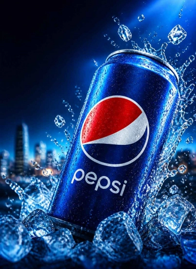 Почему стоит выбирать Pepsi Беларусь