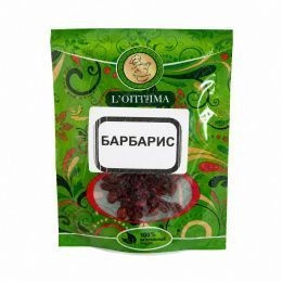 Барбарис "Оптима" 10г (20 шт/ящ)