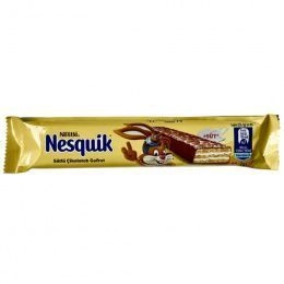 Nesquik батончик 26,7г (30шт/блок)