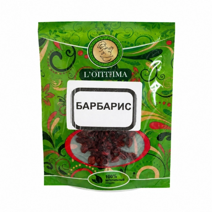 Барбарис "Оптима" 10г (20 шт/ящ)