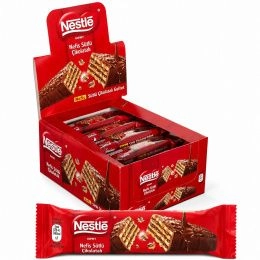 Nestle батончик 27гр (20шт/бл/20бл/ящ)