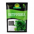 Петрушка зелень сушеная "Оптима"(10г) 20шт/ящ