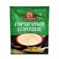 Горчичный порошок "Оптима" 100г (60шт/ящ)+