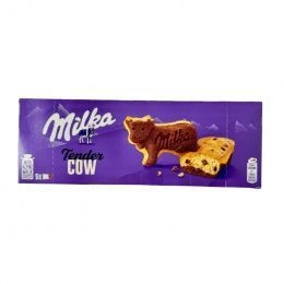 Milka бисквит Tender Cow Нежная корова 140гр (16шт/ящ)