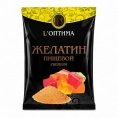 Желатин "Оптима" 15г (20шт/ящ)