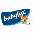 Baby Fox