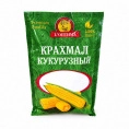 Крахмал Кукурузный "Оптима" 150г (50 шт/ящ)