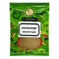 Кориандр молотый "Оптима" 20г (20шт/ящ)+
