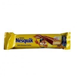 Nesquik батончик 18г (30шт/блок)