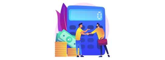 Рассматриваем вашу предложенную цену и отдаём весь остаток