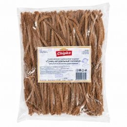 Chipka Тун-цы соломка PREMIUM 1кг (10шт/ящ)