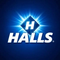 HALLS