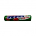 Mentos ролл Арбуз 15,5г (24шт/блок)+